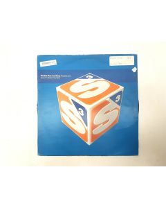 DOUBLE DEE DANNY FOUND LOVE VINYL RECORD 5099766259260 COLLECTORS RARE