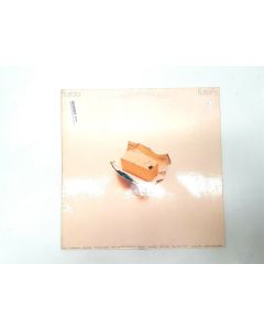 BARBRA STREISSAND BUTTERFLY VINYL RECORD SBP 234563 COLLECTORS RARE