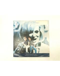 WHAT HAVE I DONE TO DESERVE THIS PET SHOP BOYS & DUSTY SPRINGFIELD VINYL ED 297