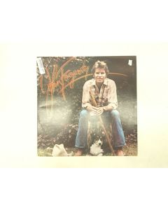 JOHN FOGERTY FANTASY VINYL RECORD L-35655 COLLECTORS RARE