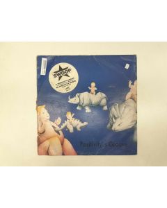 MR ROY SOMETHING ABOUT U VINYL RECORD 9399766061860 COLLECTORS RARE