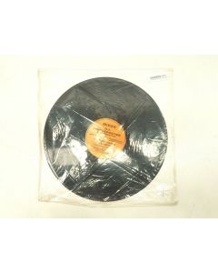 VINYLGROVER & C GRAYSTON GROOVE CONTROL VINYL RECORD HECT 011 COLLECTORS RARE