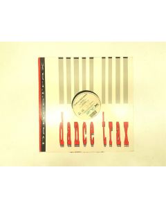 GLAM WITH PETE BURNS VINYL RECORD ZYX 7263-12 COLLECTORS RARE