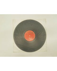 READY FOR BATTLE ROCK STEADY CREW VINYL RECORD RSCLP 1 COLLECTORS RARE