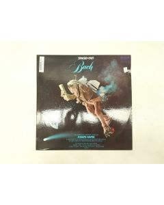 SPACED OUT BACH VINYL RECORD ARL1-0439 COLLECTORS RARE