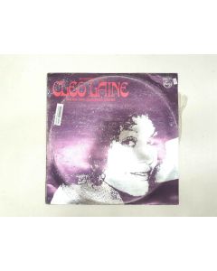 AN EVENING WITH CLEO LAINE VINYL RECORD 2LP 6641 059 COLLECTORS RARE