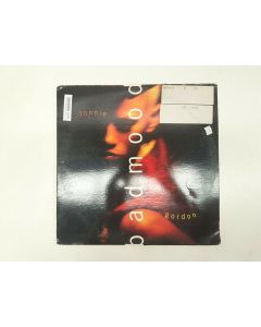 LONNIE GORDON BAD MOOD VINYL RECORD 2LP 077771978265 COLLECTORS RARE