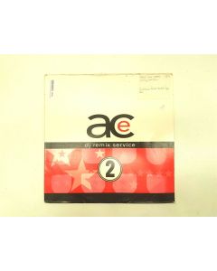 DJ REMIX SERVICE EVERYTHING SUNSHINE AFTER THE RAIN VINYL RECORD 2LP RARE