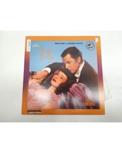 FRANK BORZAGE'S IVE ALWAYS LOVED YOU PHILIP DORN LASER DISC LASERDISC LD LV22078