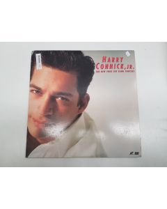 HARRY CONNICK JR THE NEW YORK BIG BAND CONCERT LASER DISC LASERDISC LD MLV 49168