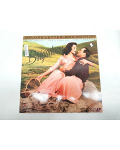BRIGADOON LASER DISC LASERDISC LASER DISC LD GENE KELLY VINTAGE RETRO RARE!
