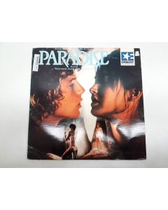 PARADISE WILLIE AAMES PHOEBE OATES TUVIA TAVI LASER DISC LASERDISC LD ELV 1603