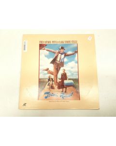 FINIAN'S RAINBOW LASER DISC LASERDISC LASER DISC LD 12236 VINTAGE RETRO RARE!