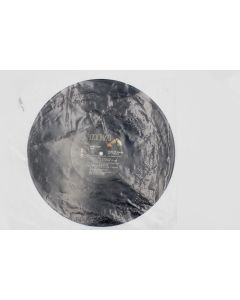 AFTER EIGHT TACO VINYL RECORD LP AFL1-4818