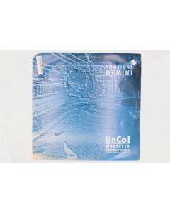 EMOTIONS GEMINI VINYL RECORD LP