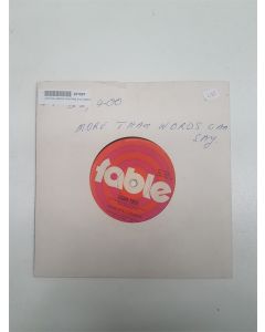 JOHN WILLIAMSON GUM TREE & OLD MAN VINYL RECORD 45RPM 45R 7" EMU 45R FB-008