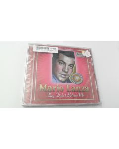 MARIO LANZA THEY DIDN'T BELIEVE ME MUSIC CD