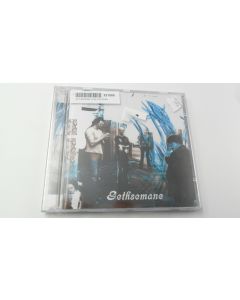 GETHSEMONE LOVE YOU EDEN MUSIC CD 