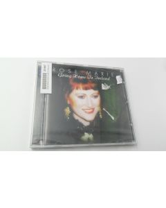 ROSE MARIE GOING HOME TO IRELAND MUSIC CD 