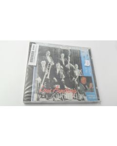LOUIS ARMSTRONG CONNECTION VOL 5 MUSIC CD 
