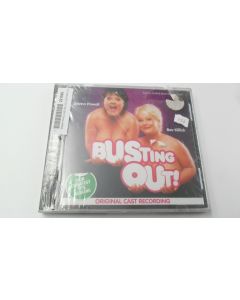 EMMA POWELL BEV KILLICK  BUSTING OUT MUSIC CD 