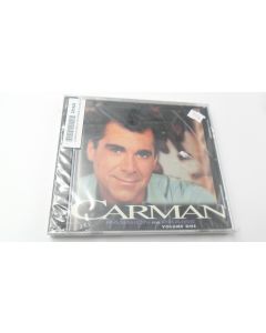 CARMAN PASSION FOR PRAISE VOLUME ONE MUSIC CD 