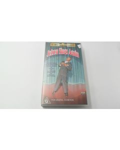 JOLSON SINGS AGAIN CST 11793 VIDEO CASSETTE MUSIC