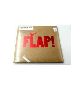 FLAP MUSIC CD 