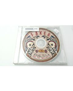 FAKER BE THE TWILIGHT MUSIC CD 