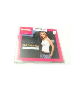 MADONNA LOVE PROFUSION MUSIC CD 