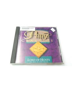 PRAISE CLASSICS MUSIC CD 