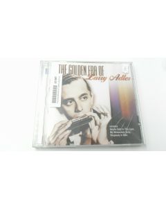 THE GOLDEN ERA OF LARRY ADLER MUSIC CD 