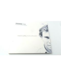 MIKEM MCCARTHY FIRE FLOOD FREEDOM MUSIC CD 
