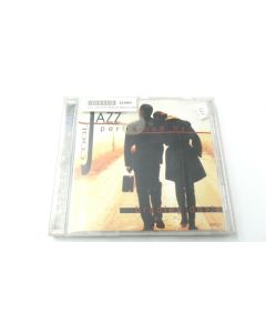 COOL JAZZ PERFORMED BY BRADLEY DAVIS MUSIC CD 
