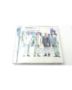 CROSSWAY QUARTET SINGIN MUSIC CD 