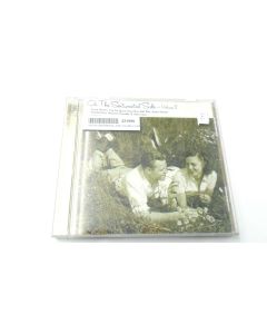 ON THE SENTIMENTAL SIDE VOLUME 2 FRANK SINATRA DORIS DAY MUSIC CD 