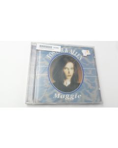 FOSTER & ALLEN MAGGIE MUSIC CD