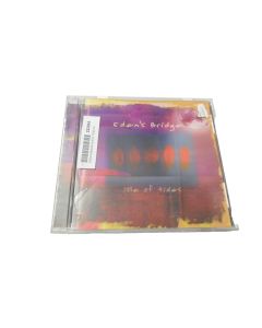 EDEN'S BRIDGE ISLE OF TIDES MUSIC CD