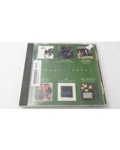 FALL SINGLES MUSIC CD LARRY HOWARD IONA BIG TALK CODE OF ETHICS AUDIO ADRENALINE