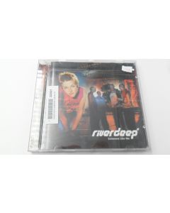 Riverdeep Someone Like Me MUSIC CD