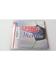 Sport Themes New World Orchestra MUSIC CD