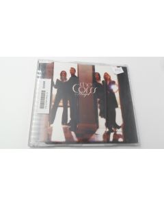 THE CORRS ANGEL MUSIC CD
