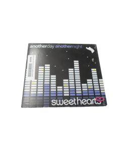 Sweethearts Another Day Another Night MUSIC CD