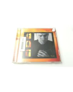 CHRIS GALE LIVING SACRIFICE MUSIC CD 