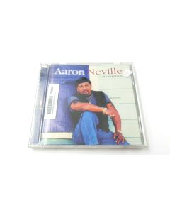 AARON NEVILLE DEVOTION MUSIC CD 