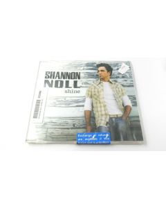 SHANNON NOLL SHINE MUSIC CD 