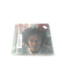 MAXWELL EMBRYA MUSIC CD 