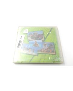 CARIBE MIX 98 MUSIC CD 3CD SET COLLECTORS RARE!