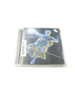 AN ENGINE IN PRINCIPLE INSERT BOLD STATEMENT MUSIC CD 