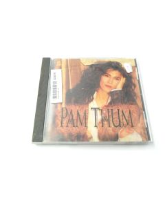 PAM THUM MUSIC CD 